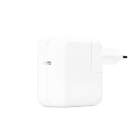 30W USB-C Power Adapter