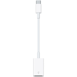 USB-C to USB Adapter