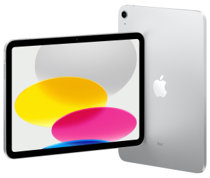 Apple iPad 10.gen/WiFi/10,9