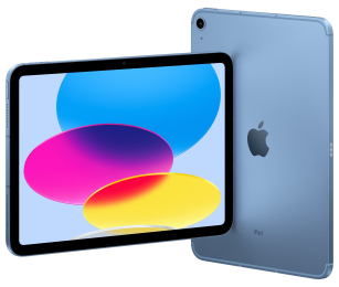 Apple iPad 10.gen/WiFi + Cell/10,9