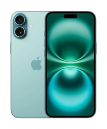 Apple iPhone 16 Plus/128GB/Teal