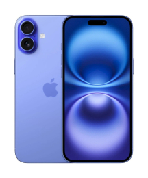 Apple iPhone 16 Plus/512GB/Ultramarine