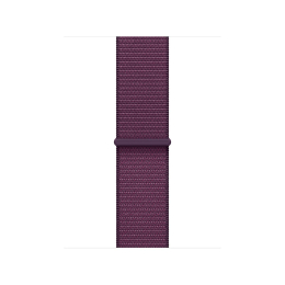 Watch Acc/42/Plum Sport Loop