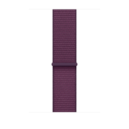 Watch Acc/46/Plum Sport Loop