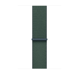 Watch Acc/46/Lake Green Sport Loop