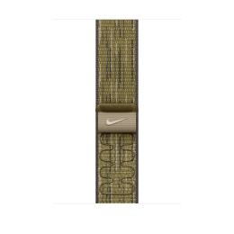 Watch Acc/46/Green/Grey Nike Sport Loop