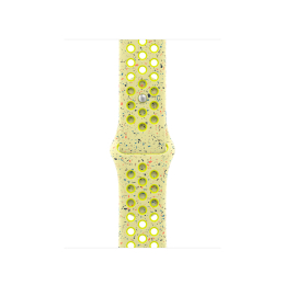 Watch Acc/42/Volt Splash Nike Sport Band - M/L