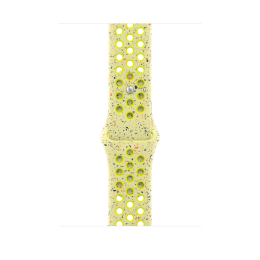 Watch Acc/46/Volt Splash Nike Sport Band - M/L