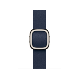 Watch Acc/42/Deep Blue Modern Buckle - Small