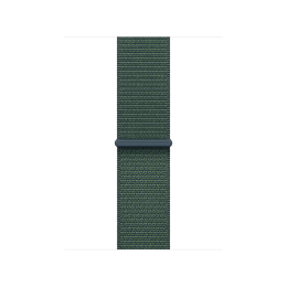 Watch Acc/40/Lake Green Sport Loop