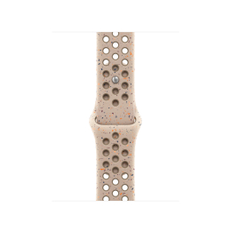 Watch Acc/42/Desert Stone Nike Sport Band - S/M