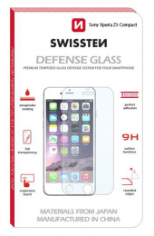 Swissten Tvrzené Sklo H pro Samsung Galaxy S6 G920F