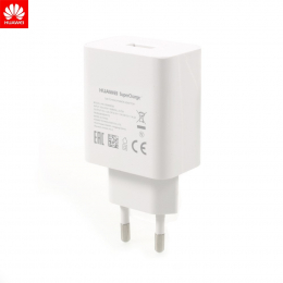 Nabíječka Huawei AP81 (HW-050450E) s certifikací SuperCharge pro rychlé nabíjení