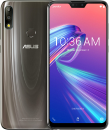 Asus Zenfone Max Pro M2 ZB631KL 6GB/64GB Titanium (B)