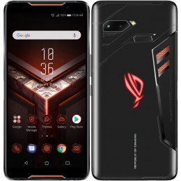 ASUS ZS600KL ROG Phone 8/128GB Black (A)