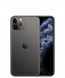 Apple iPhone 11 Pro 256GB Space Grey (B)