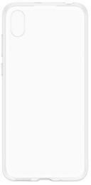 Pouzdro Huawei Original Protective Transparent pro Huawei Y5 2019/ Honor 8S