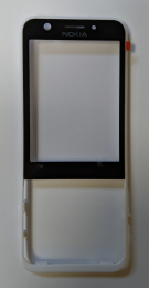 Přední kryt pro Nokia 230 OEM bílý