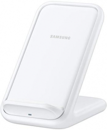 Bezdrátová nabíječka Samsung (EP-N5200TW) 15W bílá