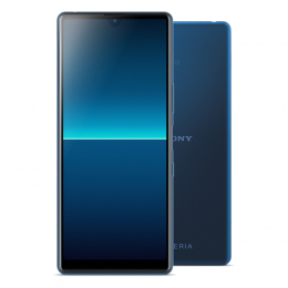 Sony Xperia L4 3GB/64GB Dual SIM Blue (A)