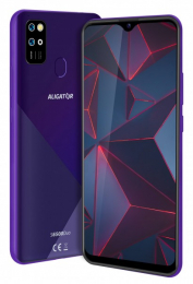 Aligator S6500 Duo 2GB/32GB Purple