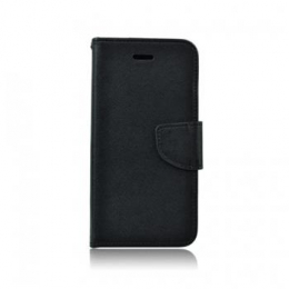 Pouzdro Fancy Diary Book pro Samsung G955F Galaxy S8 Plus černé