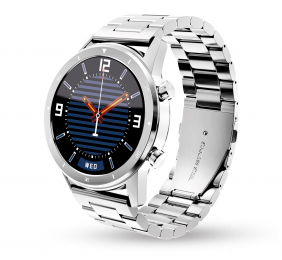 Aligator (Y80) Watch Pro Silver