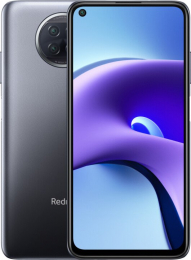 Xiaomi Redmi Note 9T 4GB/64GB 5G Dual SIM Black (A/B)