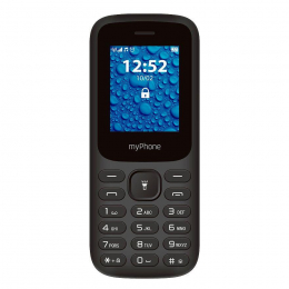 myPhone 2220 Dual SIM Black