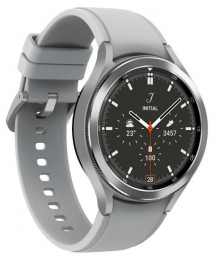 Samsung (SM-R890) Galaxy Watch4 Classic 46mm BT Silver (A)