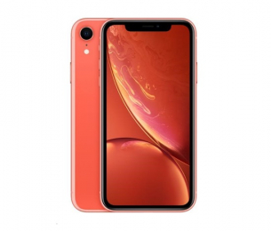 Apple iPhone XR 64GB Coral (B)