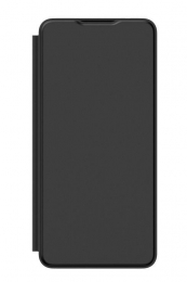 Pouzdro Samsung (GP-FWA536AMABQ) Wallet Flip Case pro Samsung Galaxy A53 5G černé