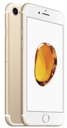Apple iPhone 7 32GB Gold (B)