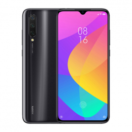 Xiaomi Mi 9 Lite 6GB/64GB Dual SIM Grey (B)