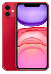 Apple iPhone 11 128GB Product RED (A/B)
