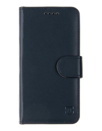 Pouzdro Tactical Field Notes pro Xiaomi Poco M5s modré