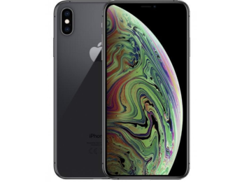 Apple iPhone Xs 64GB Space Grey (A)