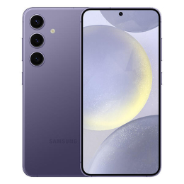 Samsung S921B Galaxy S24 8GB/128GB Dual SIM Cobalt Violet
