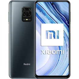 Xiaomi Redmi Note 9 Pro 6GB/128GB Dual SIM Grey (B)