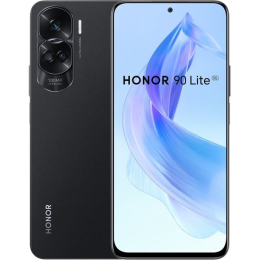 Honor 90 Lite 8GB/256GB Dual SIM Black (A)