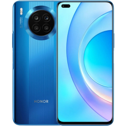 Honor 50 Lite 6GB/128GB Dual SIM Blue (A/B)