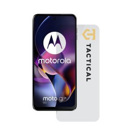 Tvrzené sklo Tactical Glass Shield 2.5D pro Motorola Moto G54 čiré