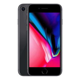 Apple iPhone 8 256GB Space Grey (B)