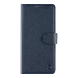 Pouzdro Tactical Field Notes pro Xiaomi Redmi Note 13 4G modré