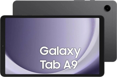 Samsung (SM-X110N) Galaxy Tab A9 4GB/64GB WiFi Graphite (A)