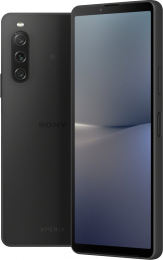 Sony Xperia 10 V 6GB/128GB Dual SIM Black (A)