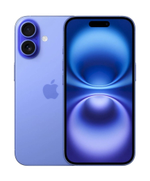 Apple iPhone 16 128GB Ultramarine