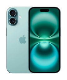 Apple iPhone 16 128GB Teal