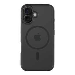 Pouzdro Tactical MagForce Hyperstealth pro iPhone 16 černé