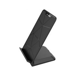 Bezdrátová nabíječka Nillkin Fast Wireless Charging Stand černá